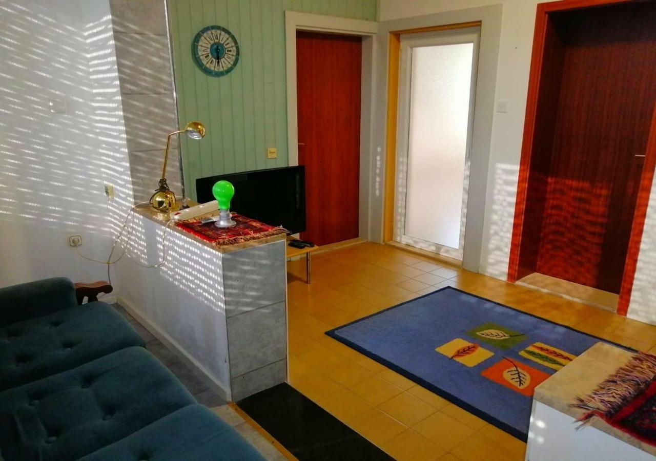 Apartments Discovery 2 Любушки Экстерьер фото