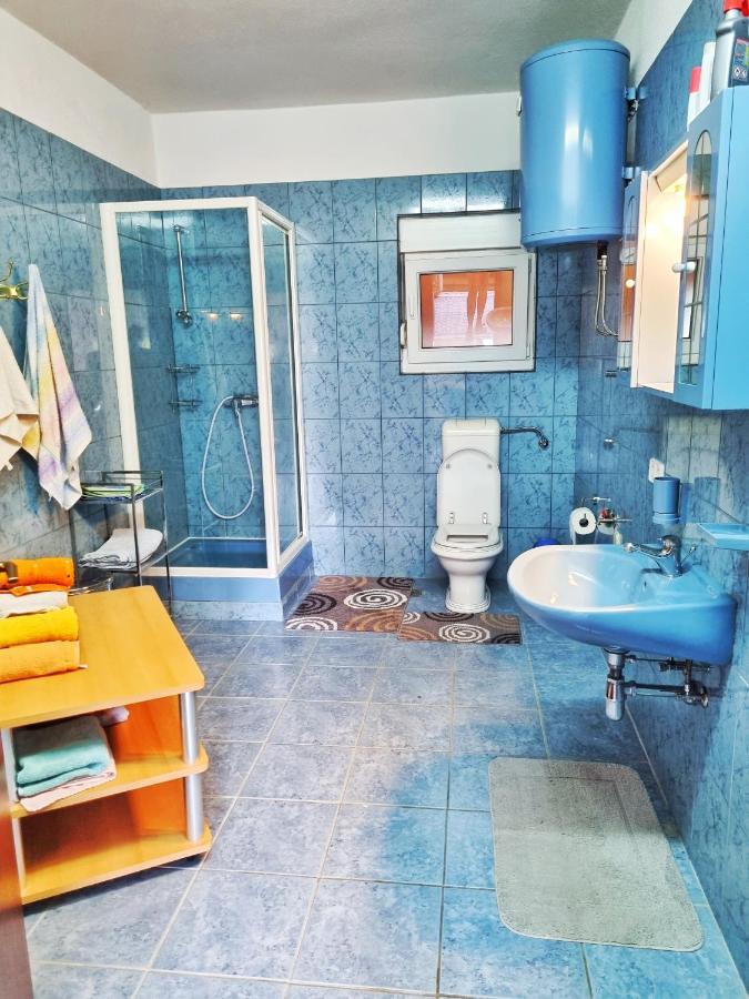 Apartments Discovery 2 Любушки Экстерьер фото
