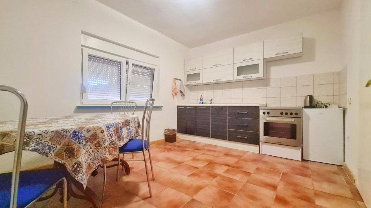 Apartments Discovery 2 Любушки Экстерьер фото