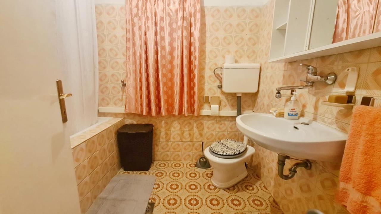 Apartments Discovery 2 Любушки Экстерьер фото