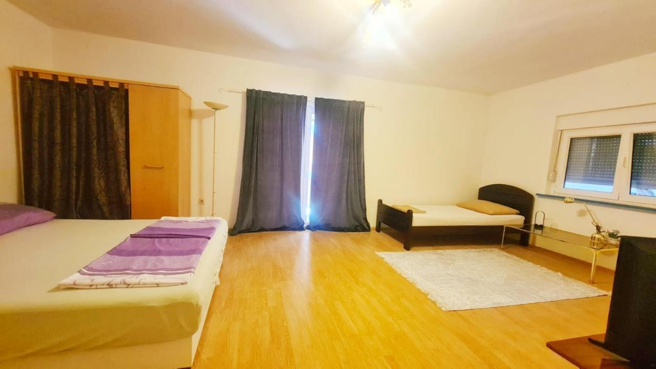 Apartments Discovery 2 Любушки Экстерьер фото