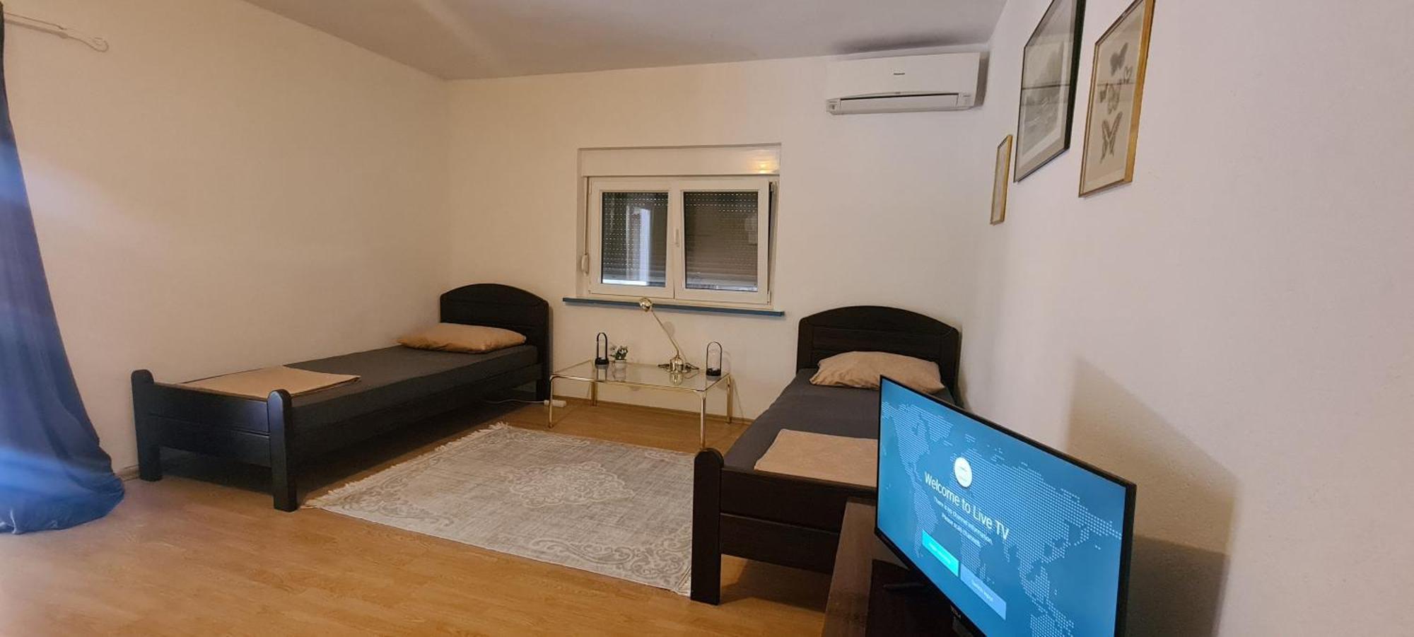 Apartments Discovery 2 Любушки Экстерьер фото