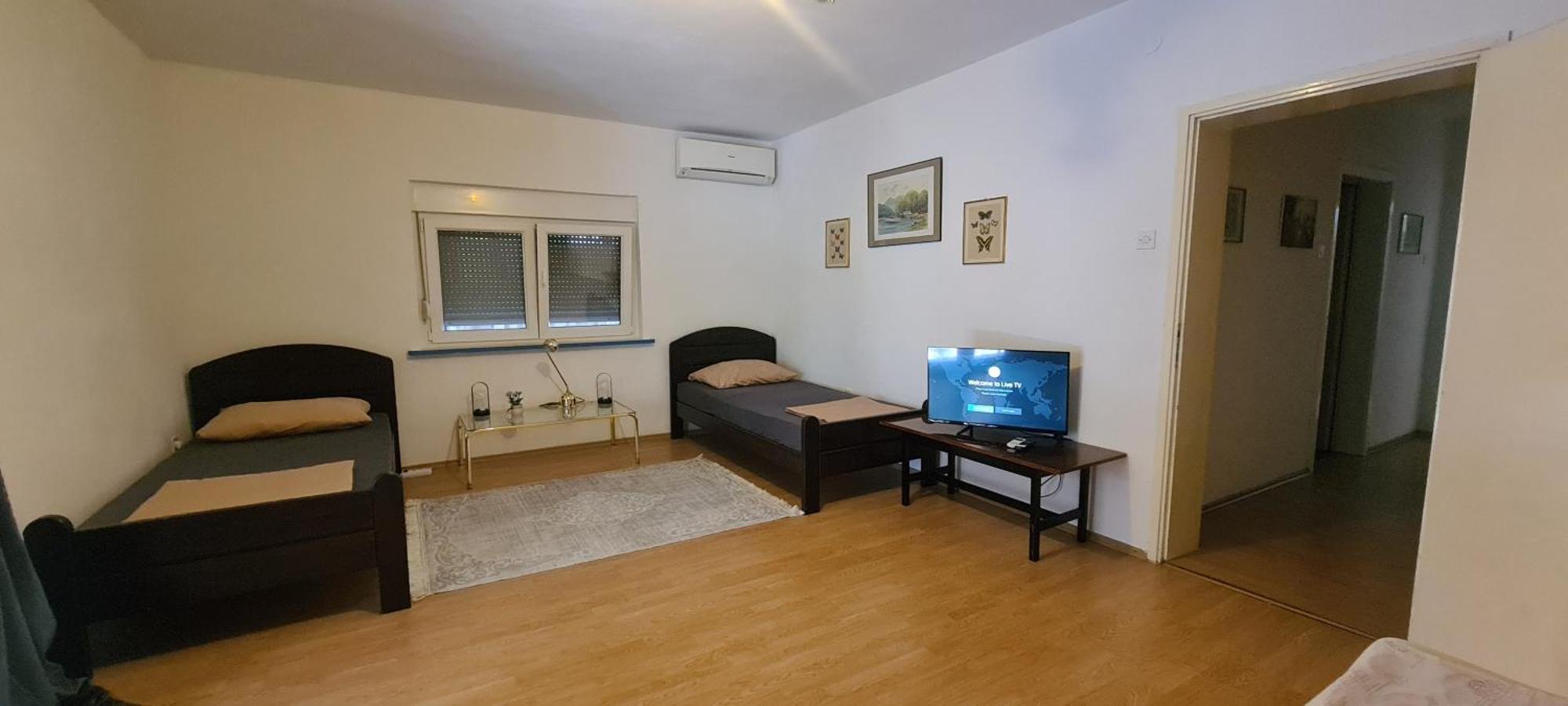 Apartments Discovery 2 Любушки Экстерьер фото